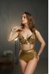 Professional bellydance costume (Classic 318A_1)
